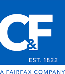 Crum & Foster Online Driver Training Logo